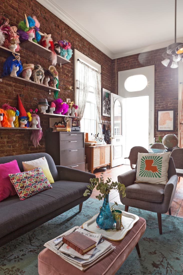 Apartment Guide New Orleans